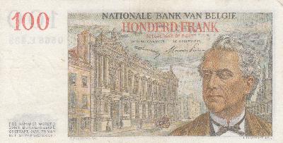 Beschrijving achterzijde: HORS